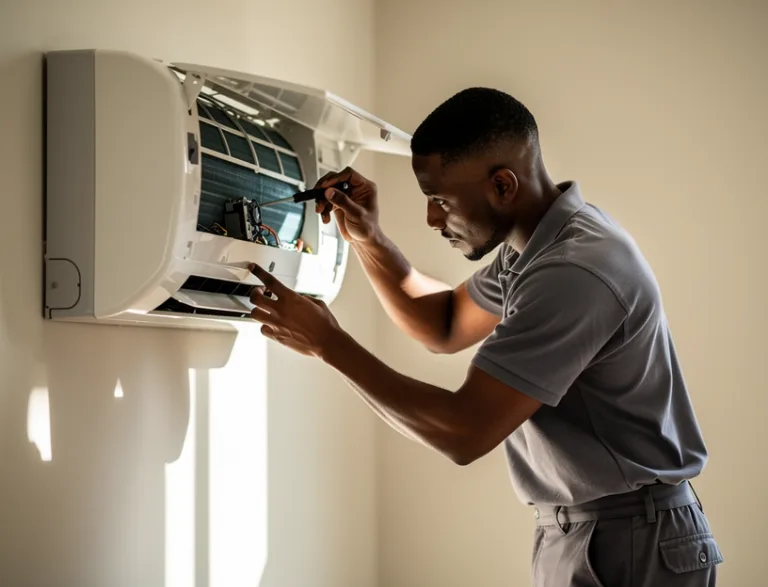 AC repair Leon Valley San Antonio